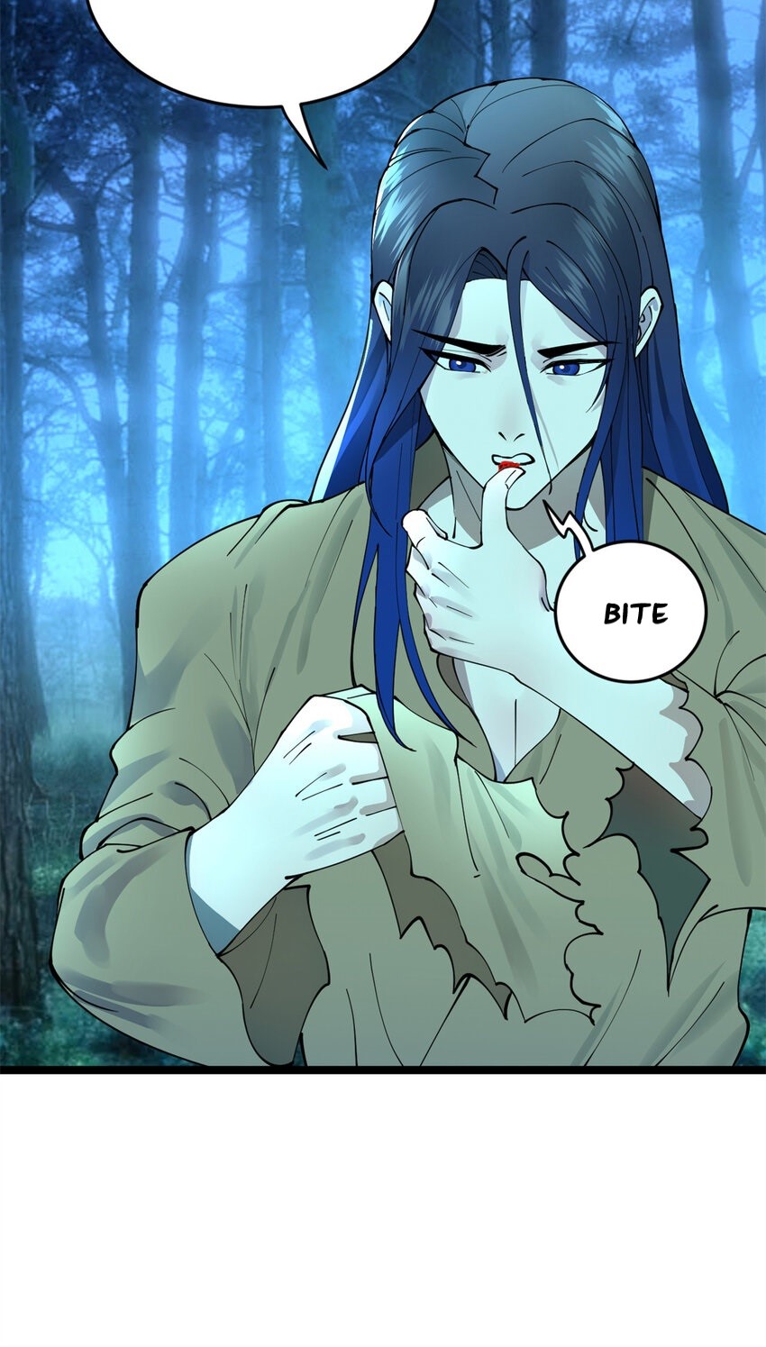 Read Survive As The Hero’s Husband EN Manga Online