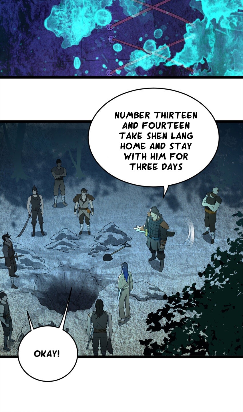 Read Survive As The Hero’s Husband EN Manga Online