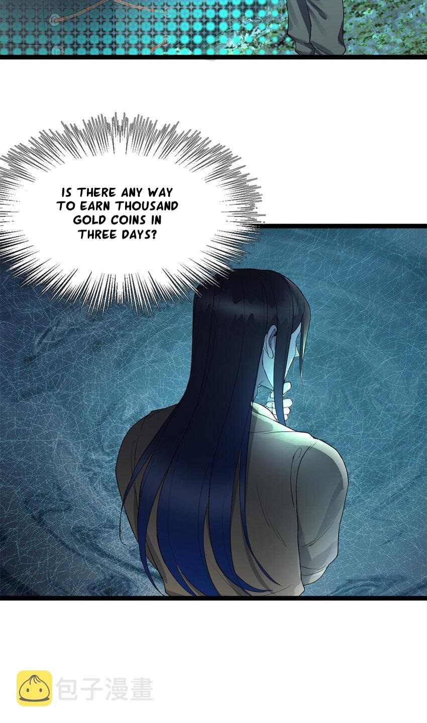 Read Survive As The Hero’s Husband EN Manga Online