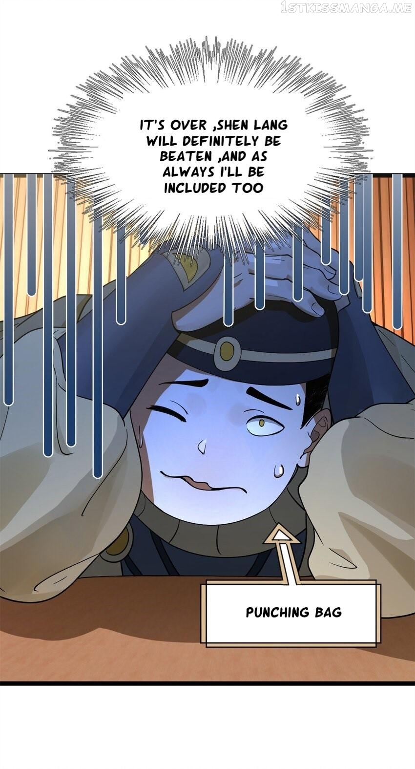 Read Survive As The Hero’s Husband EN Manga Online