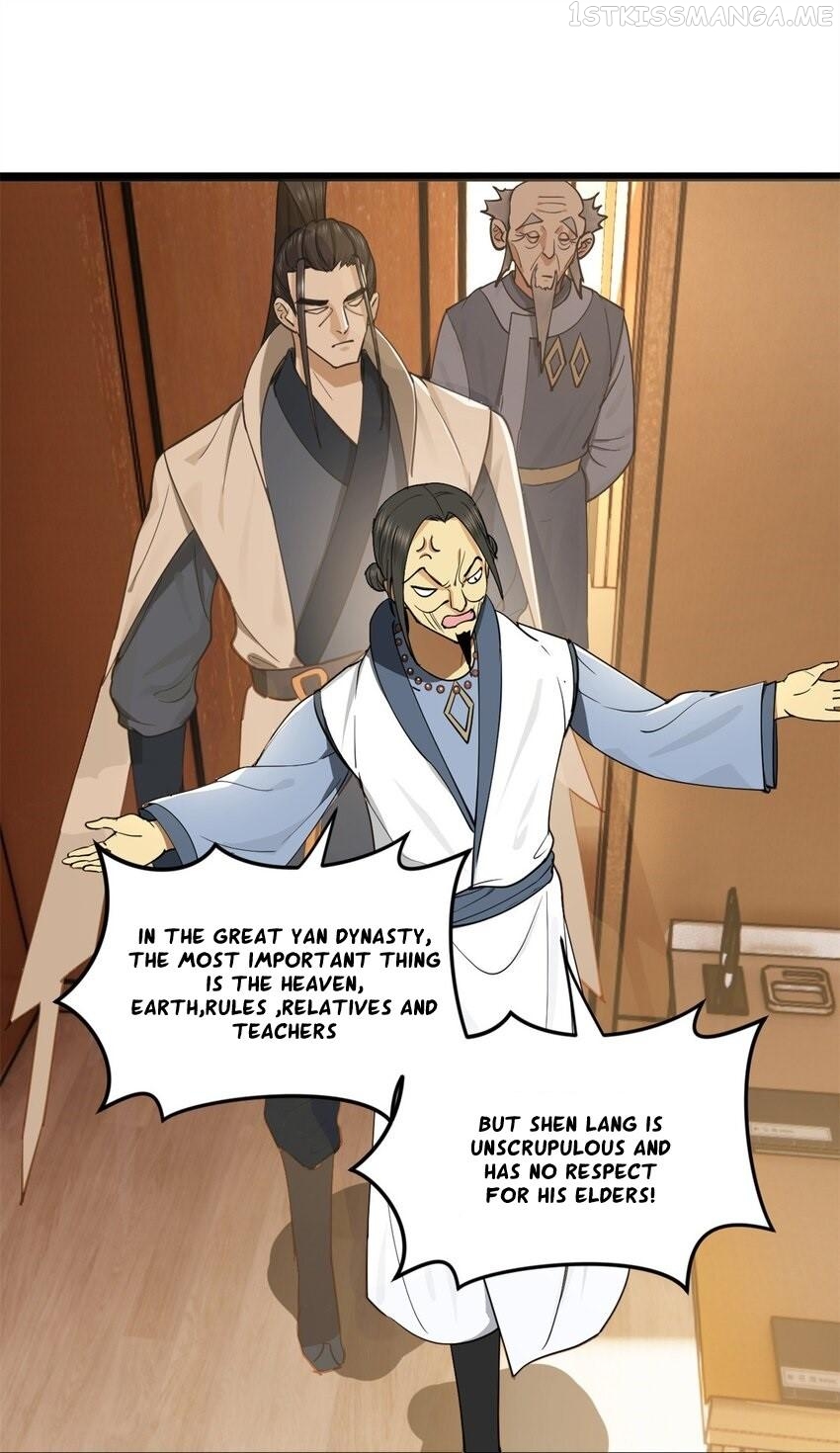 Read Survive As The Hero’s Husband EN Manga Online