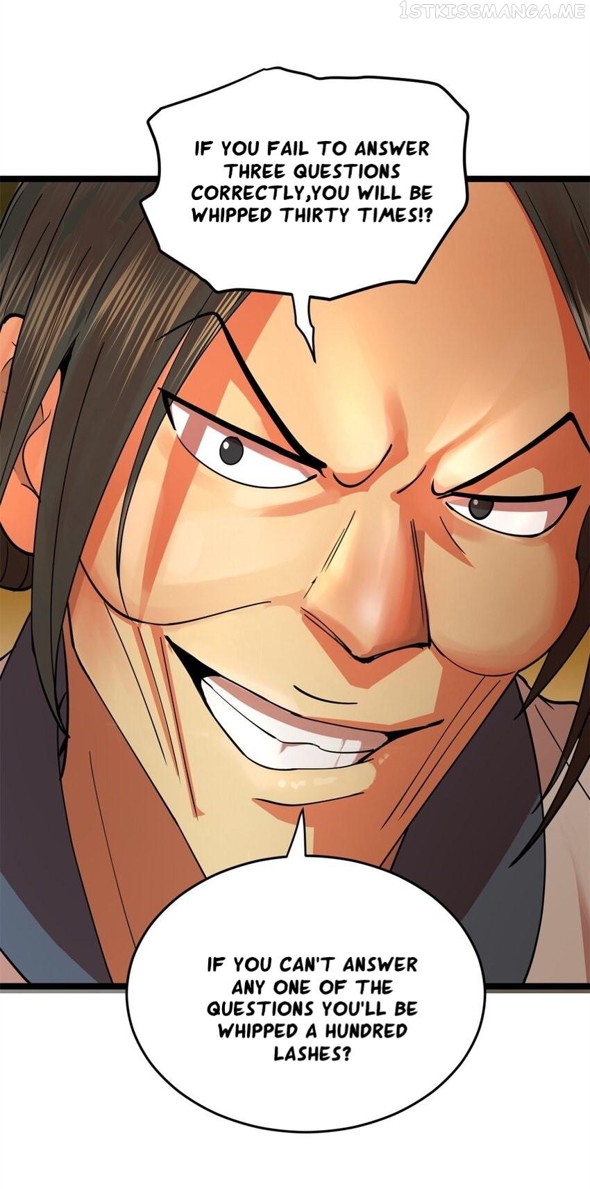 Read Survive As The Hero’s Husband EN Manga Online