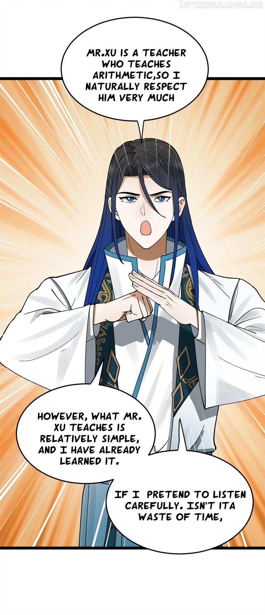 Read Survive As The Hero’s Husband EN Manga Online