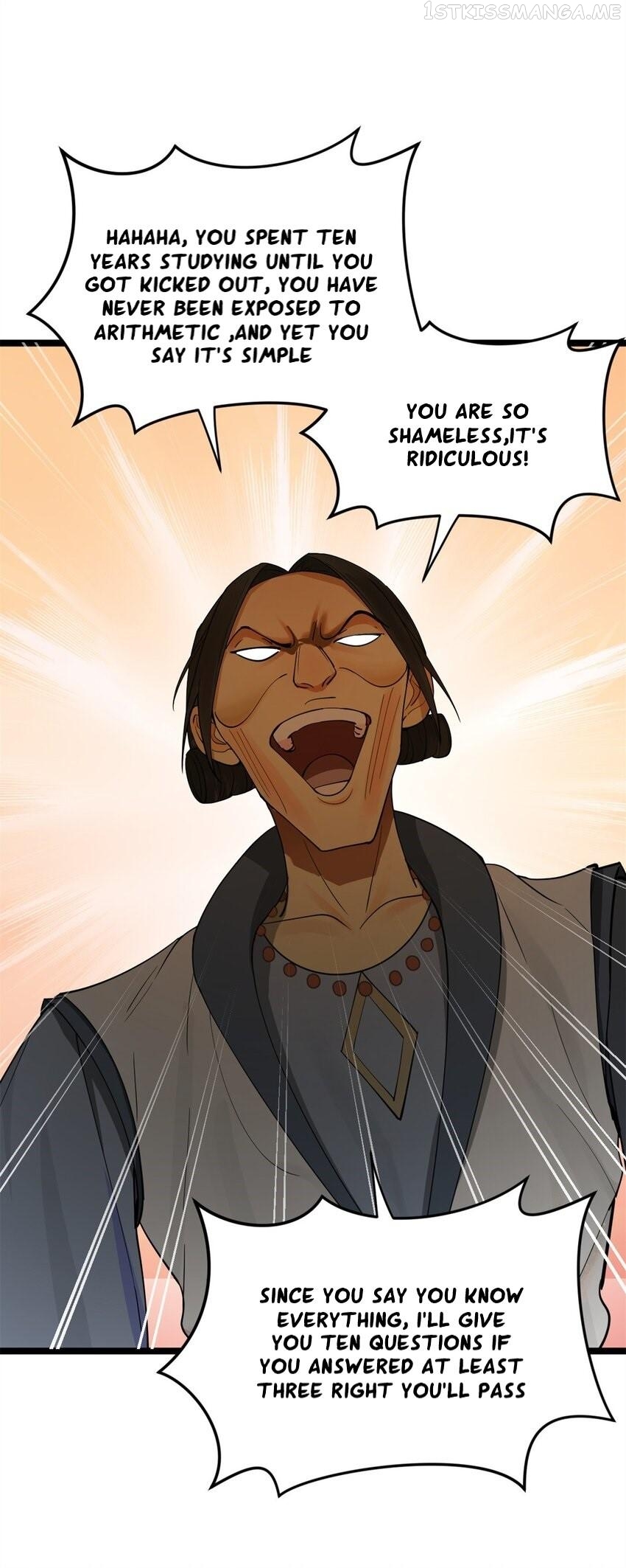 Read Survive As The Hero’s Husband EN Manga Online