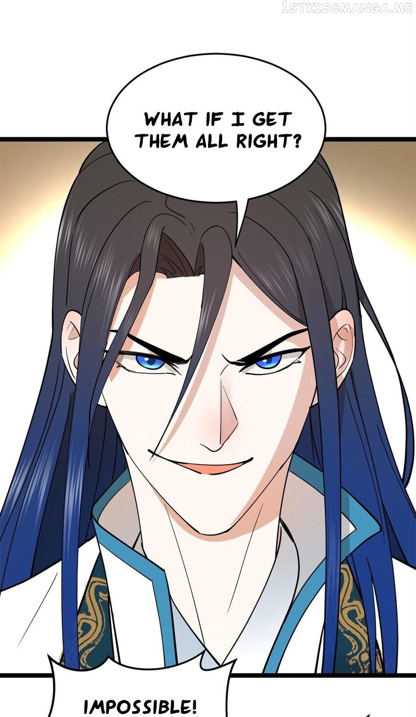 Read Survive As The Hero’s Husband EN Manga Online