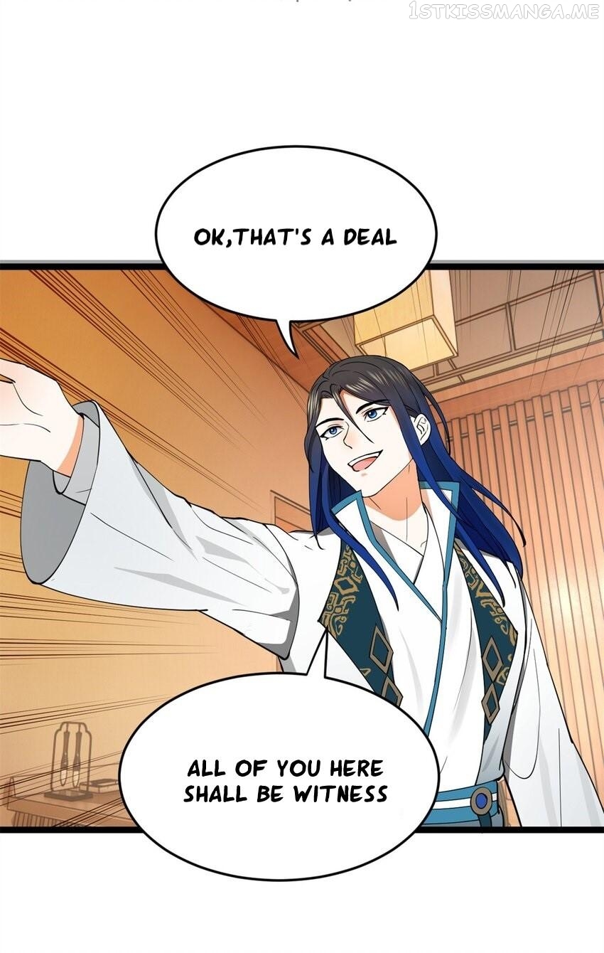 Read Survive As The Hero’s Husband EN Manga Online