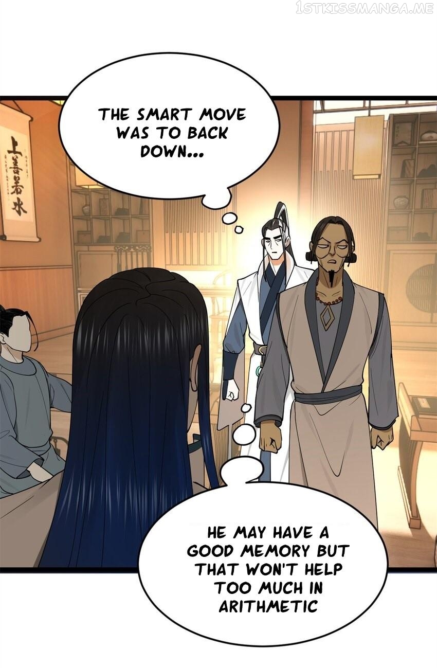 Read Survive As The Hero’s Husband EN Manga Online