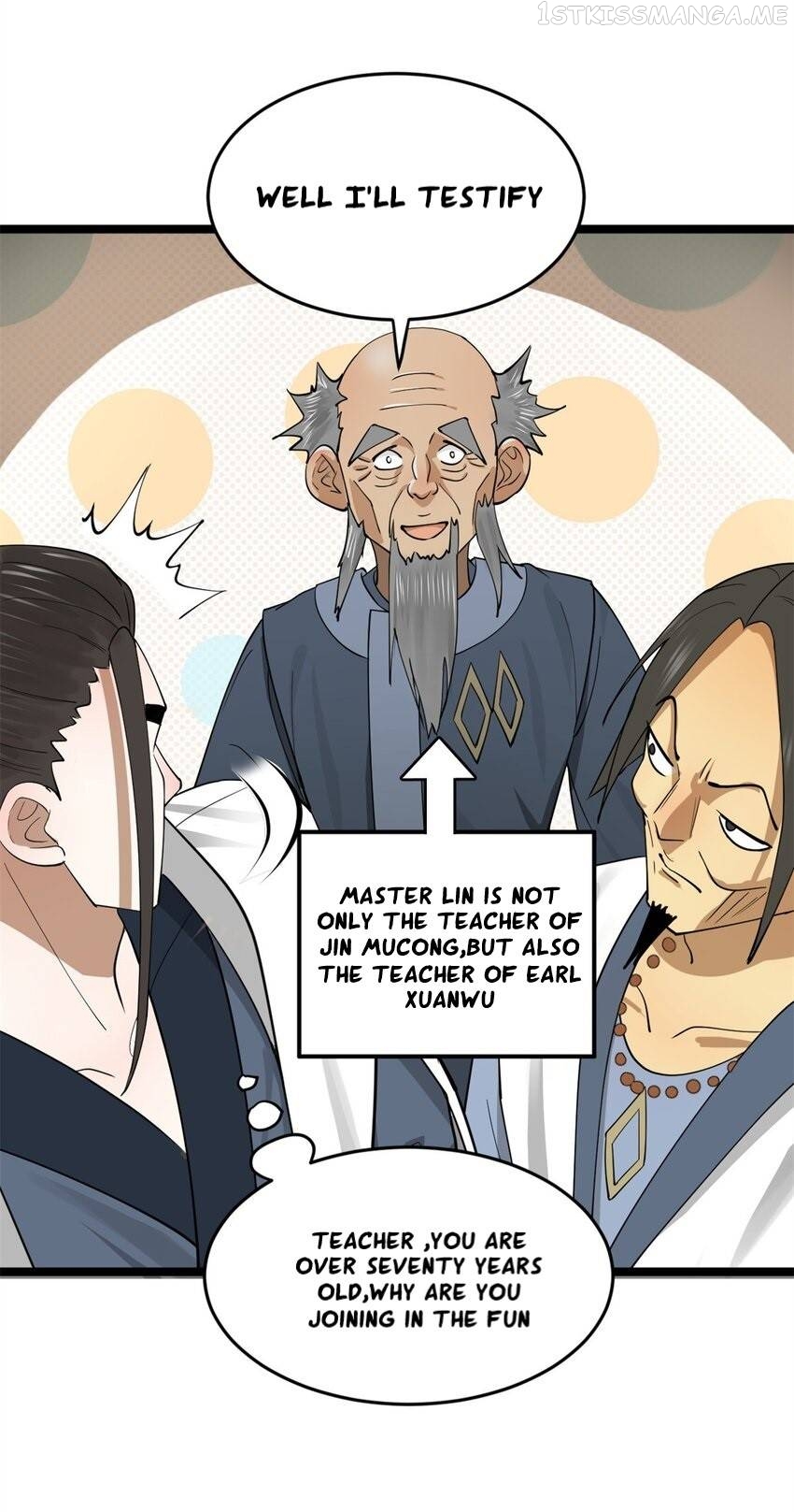 Read Survive As The Hero’s Husband EN Manga Online