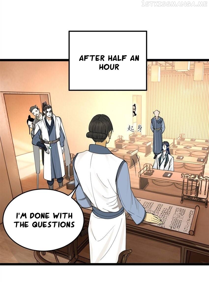 Read Survive As The Hero’s Husband EN Manga Online