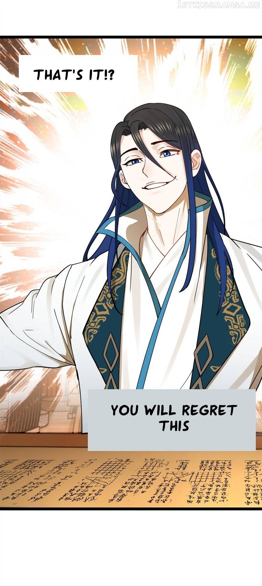 Read Survive As The Hero’s Husband EN Manga Online