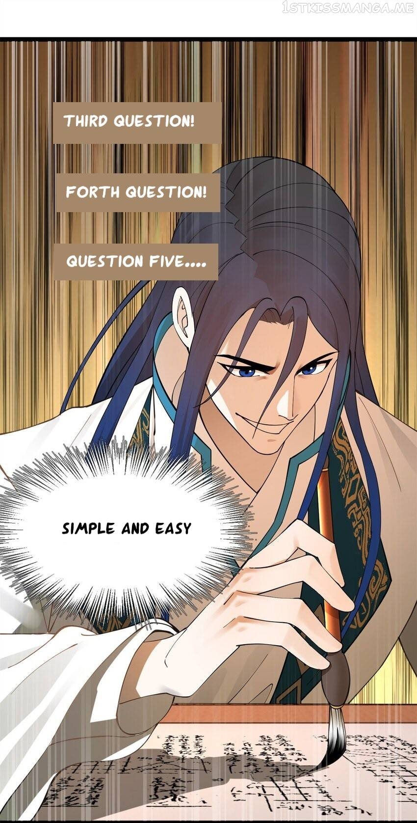 Read Survive As The Hero’s Husband EN Manga Online