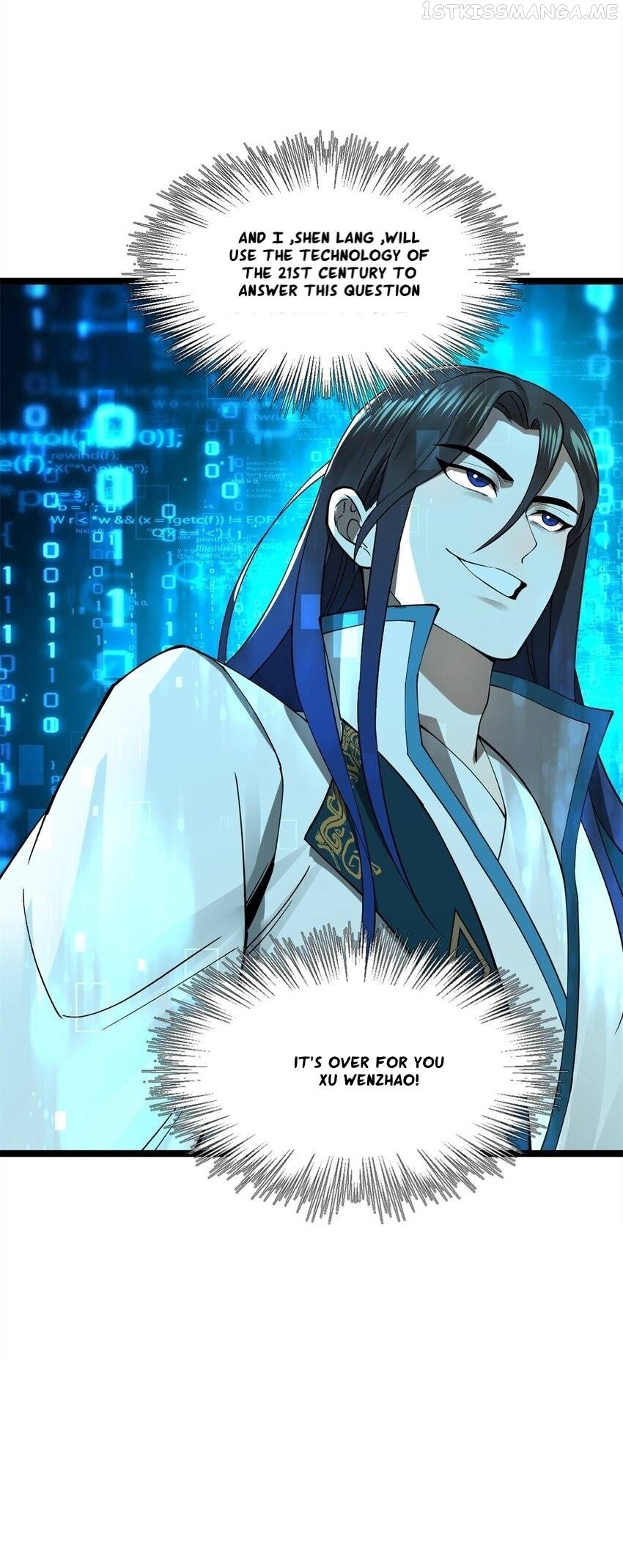 Read Survive As The Hero’s Husband EN Manga Online