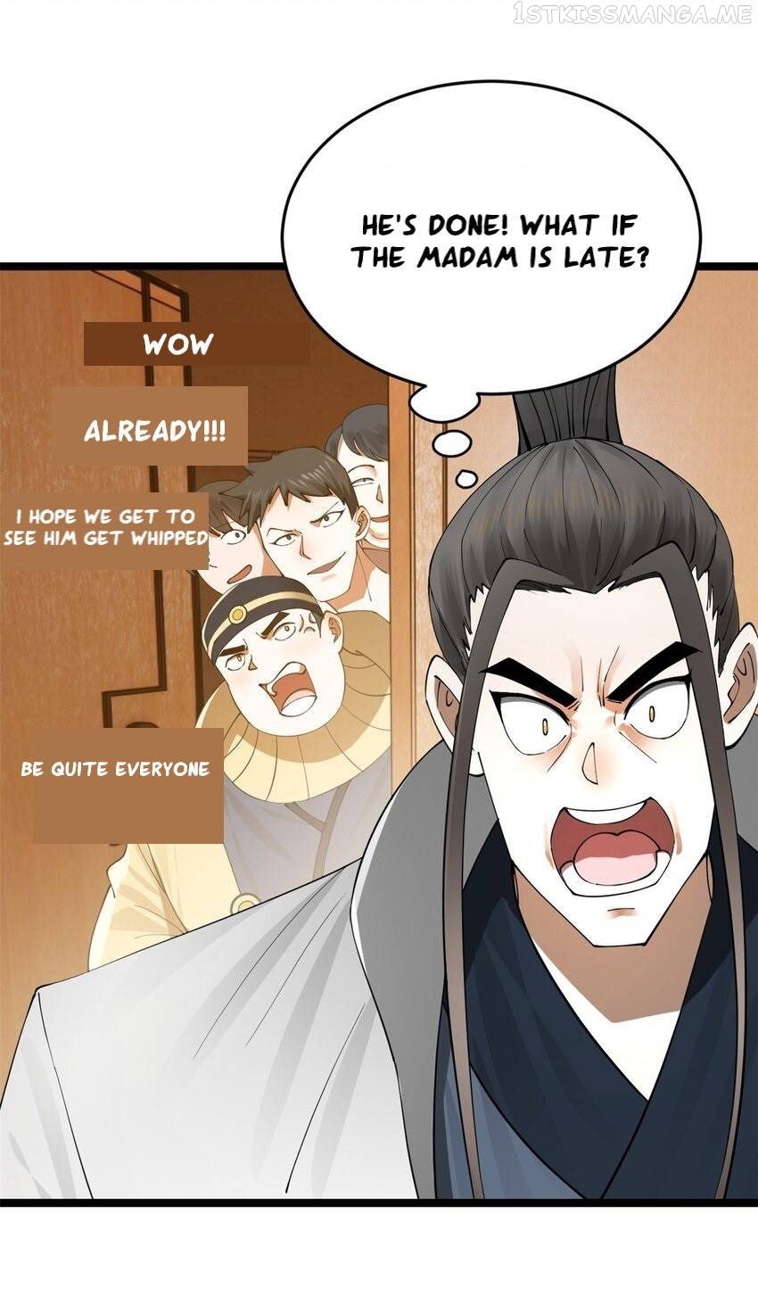Read Survive As The Hero’s Husband EN Manga Online
