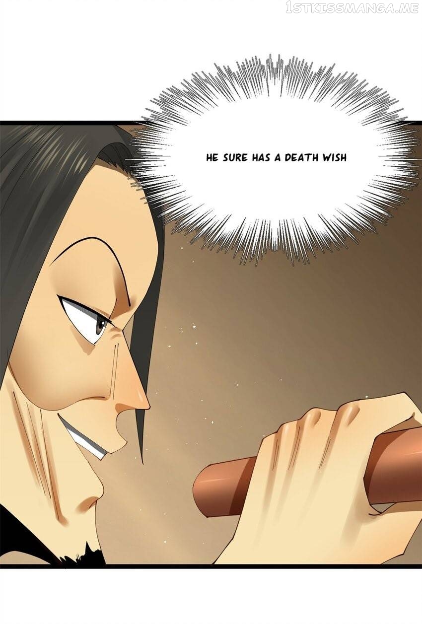 Read Survive As The Hero’s Husband EN Manga Online