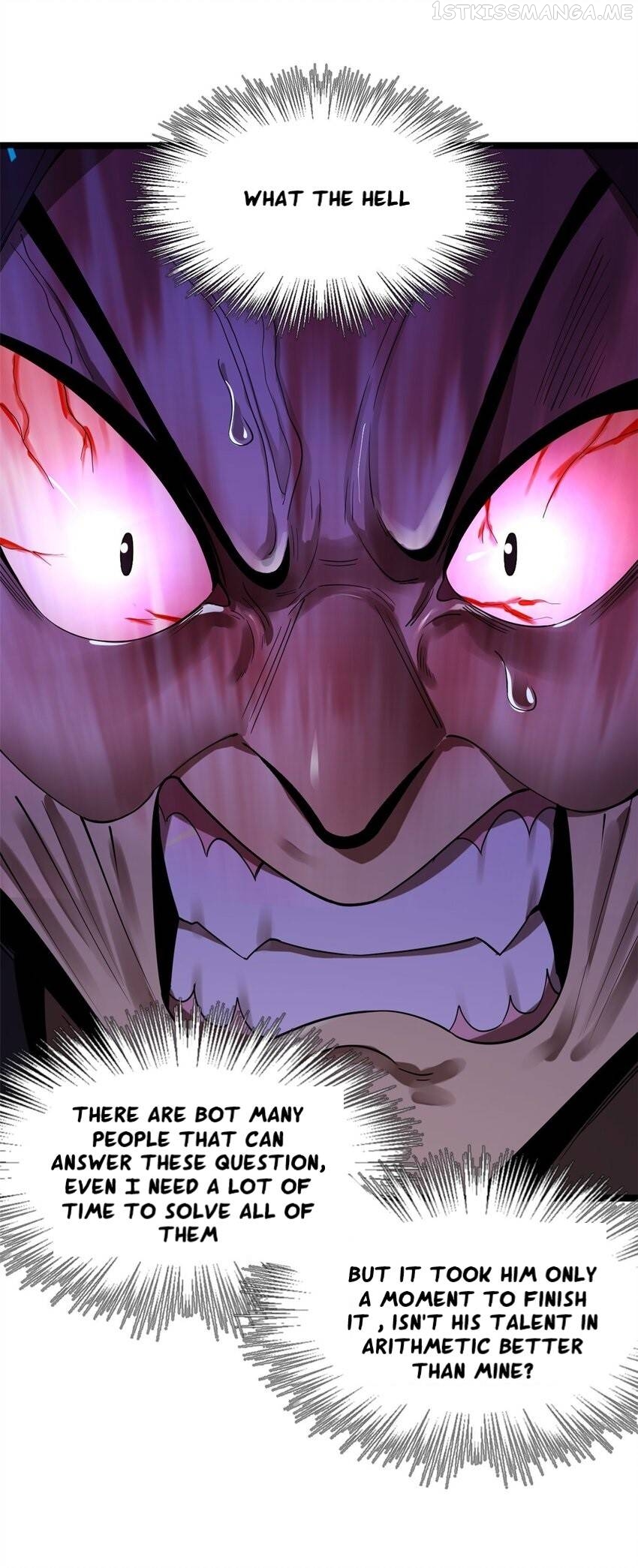 Read Survive As The Hero’s Husband EN Manga Online