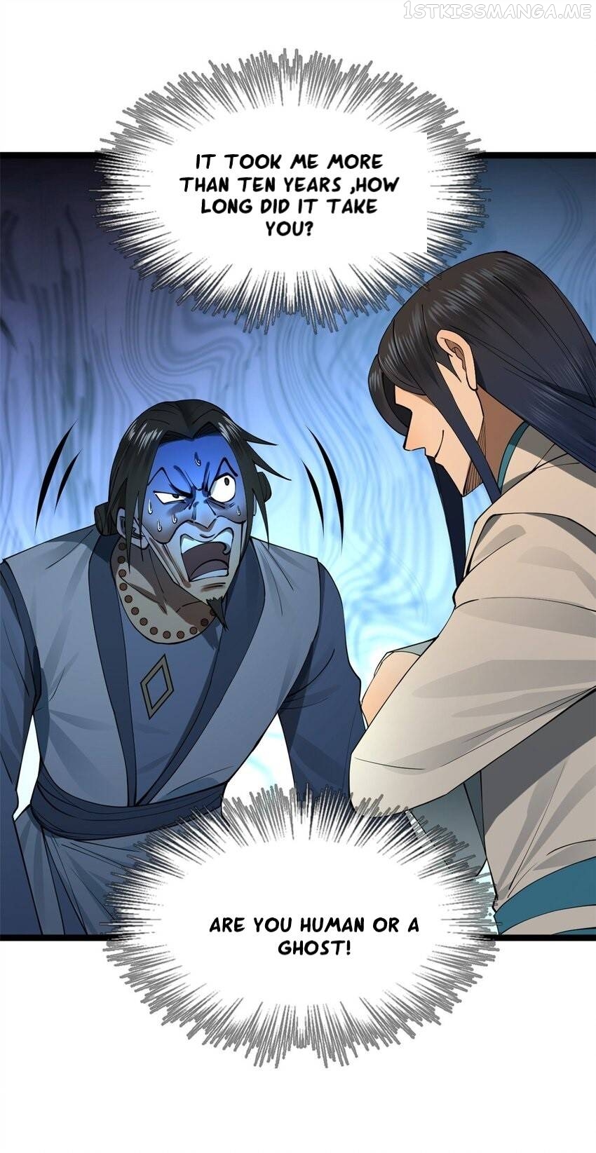 Read Survive As The Hero’s Husband EN Manga Online