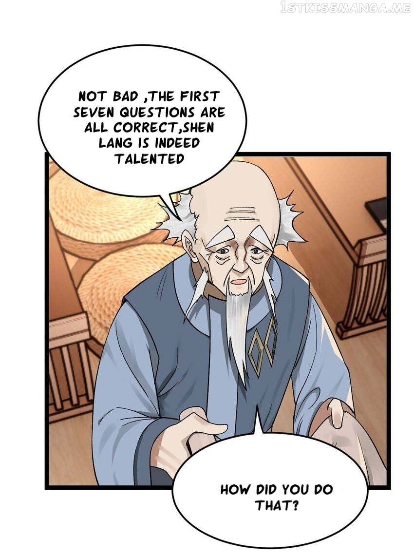 Read Survive As The Hero’s Husband EN Manga Online