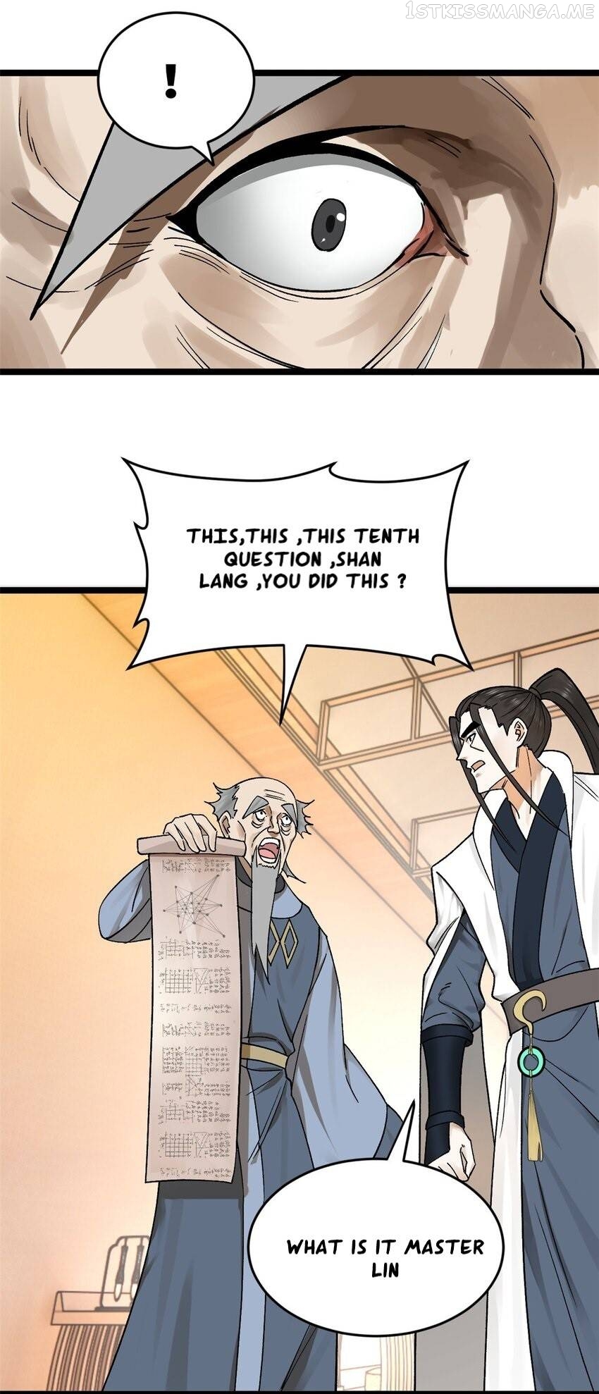 Read Survive As The Hero’s Husband EN Manga Online