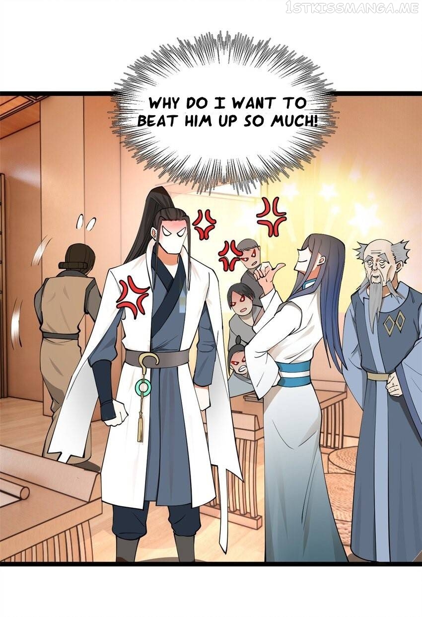 Read Survive As The Hero’s Husband EN Manga Online