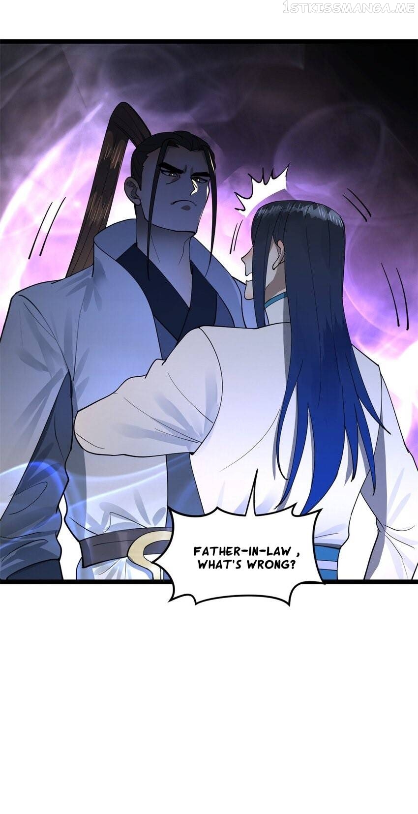 Read Survive As The Hero’s Husband EN Manga Online