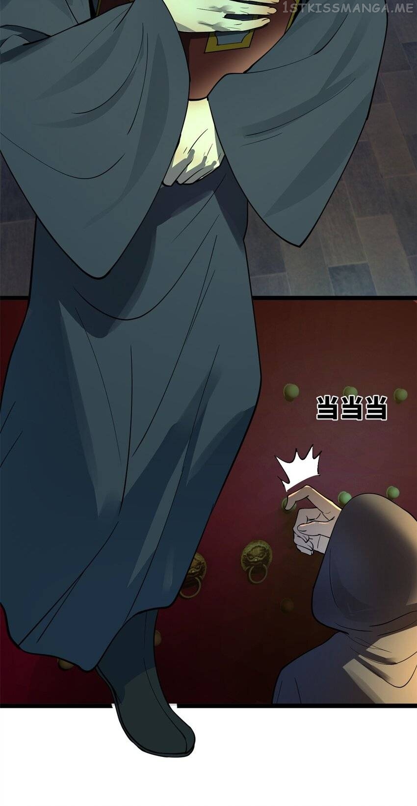 Read Survive As The Hero’s Husband EN Manga Online