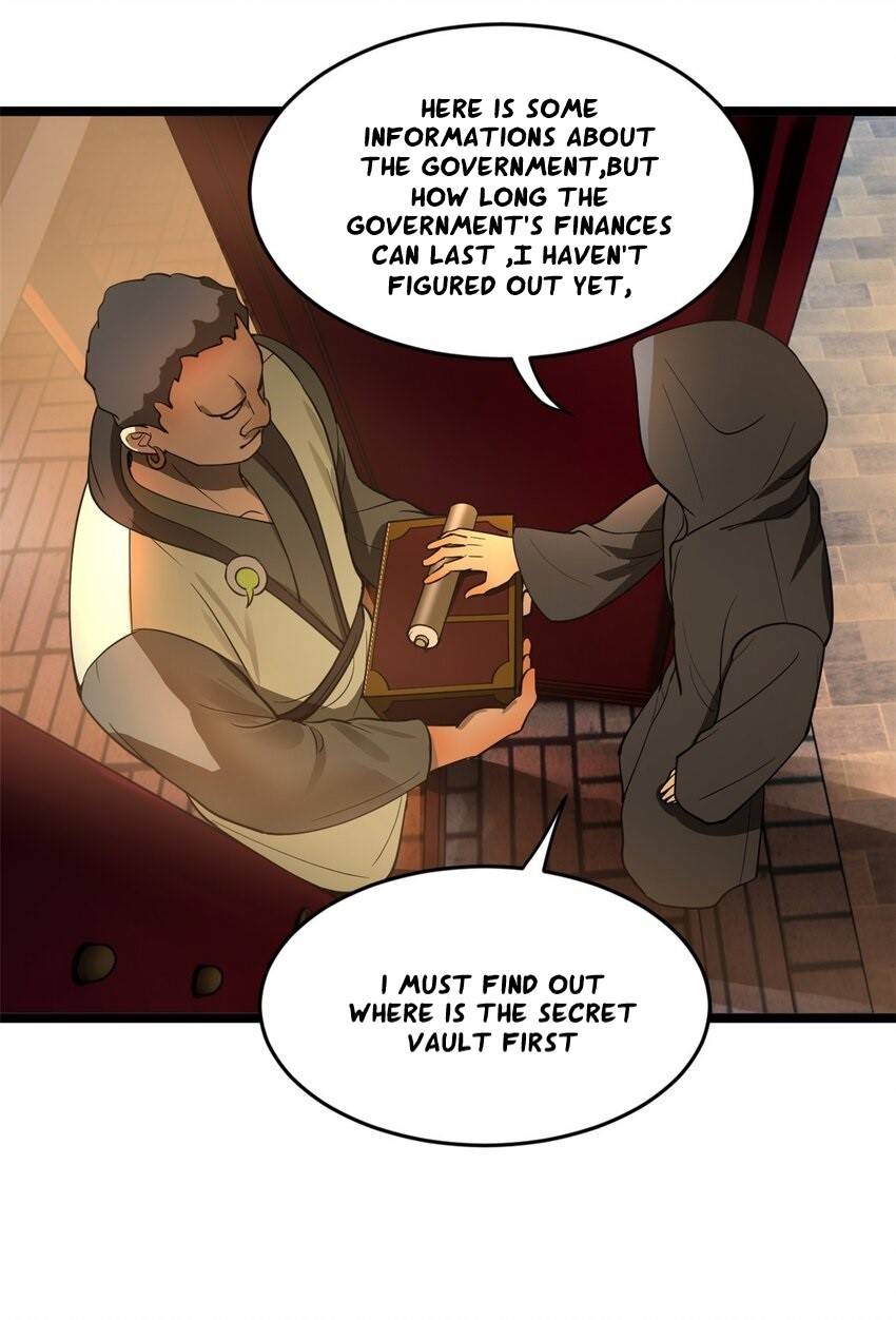 Read Survive As The Hero’s Husband EN Manga Online