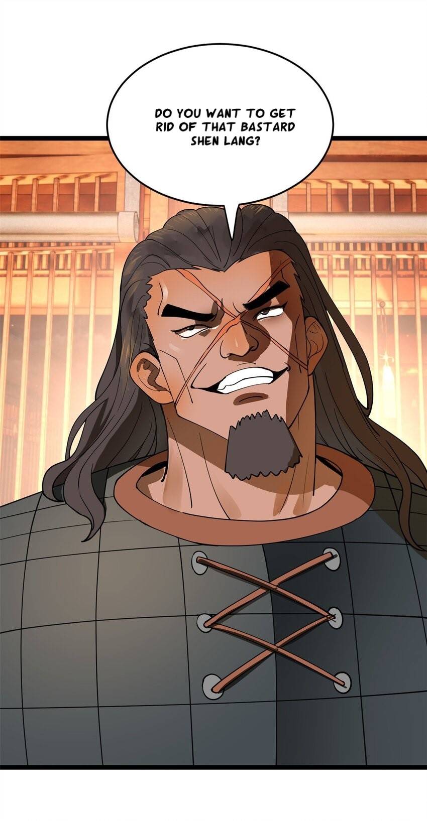 Read Survive As The Hero’s Husband EN Manga Online