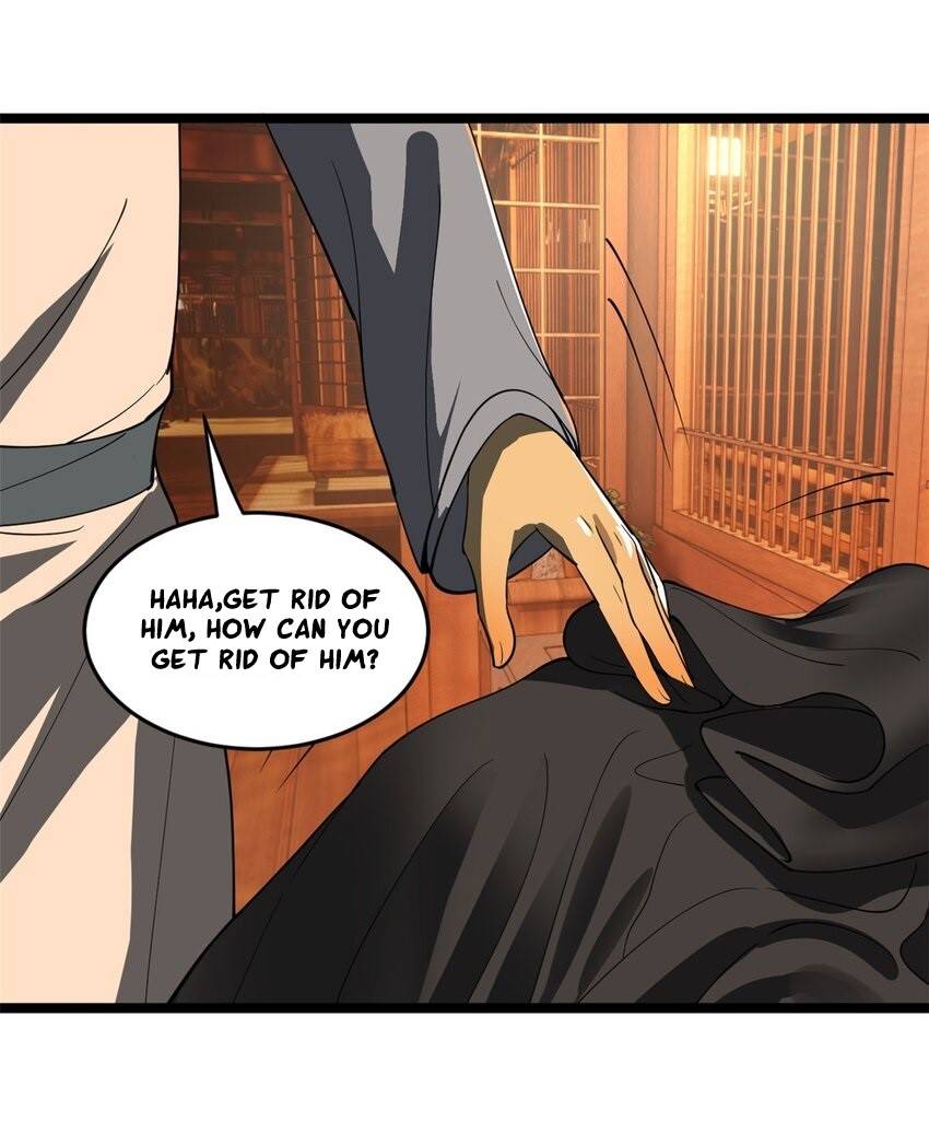 Read Survive As The Hero’s Husband EN Manga Online