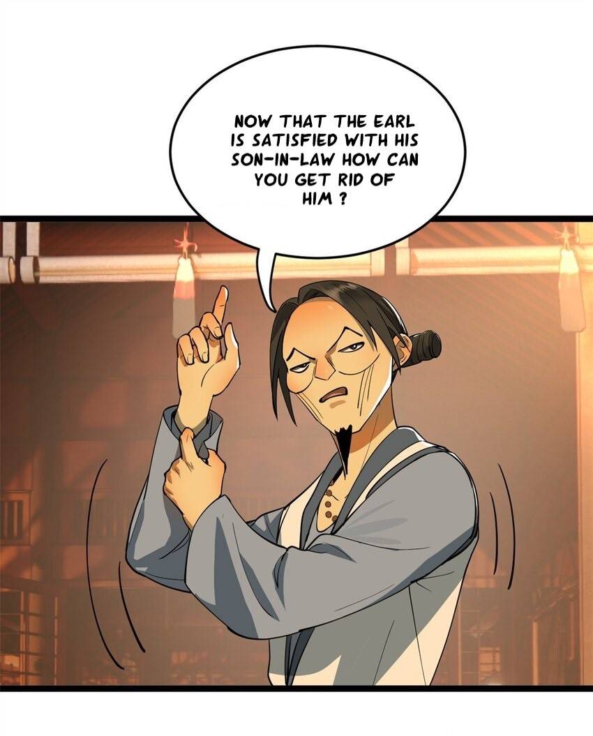 Read Survive As The Hero’s Husband EN Manga Online