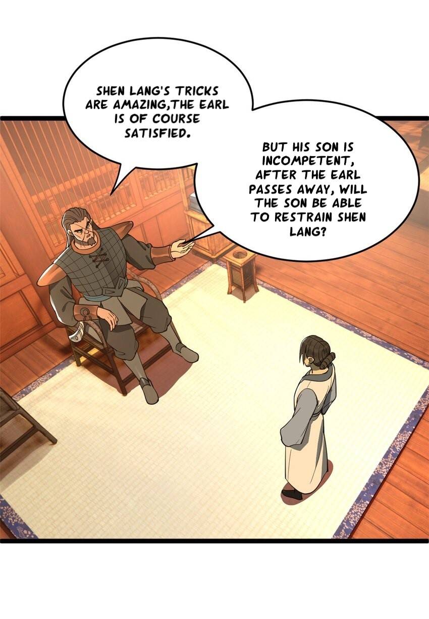 Read Survive As The Hero’s Husband EN Manga Online