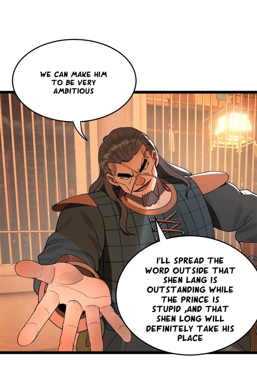 Read Survive As The Hero’s Husband EN Manga Online