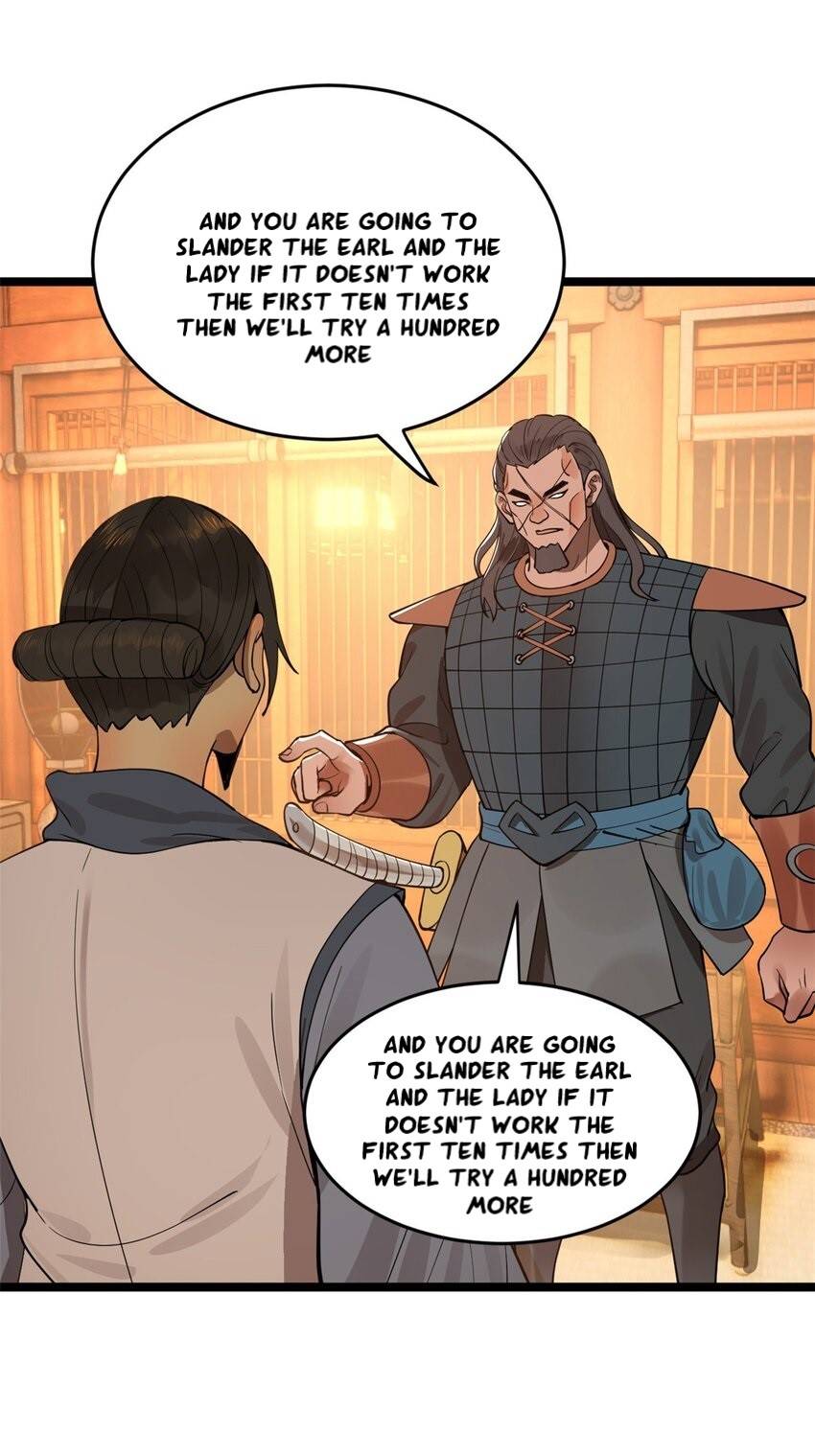Read Survive As The Hero’s Husband EN Manga Online
