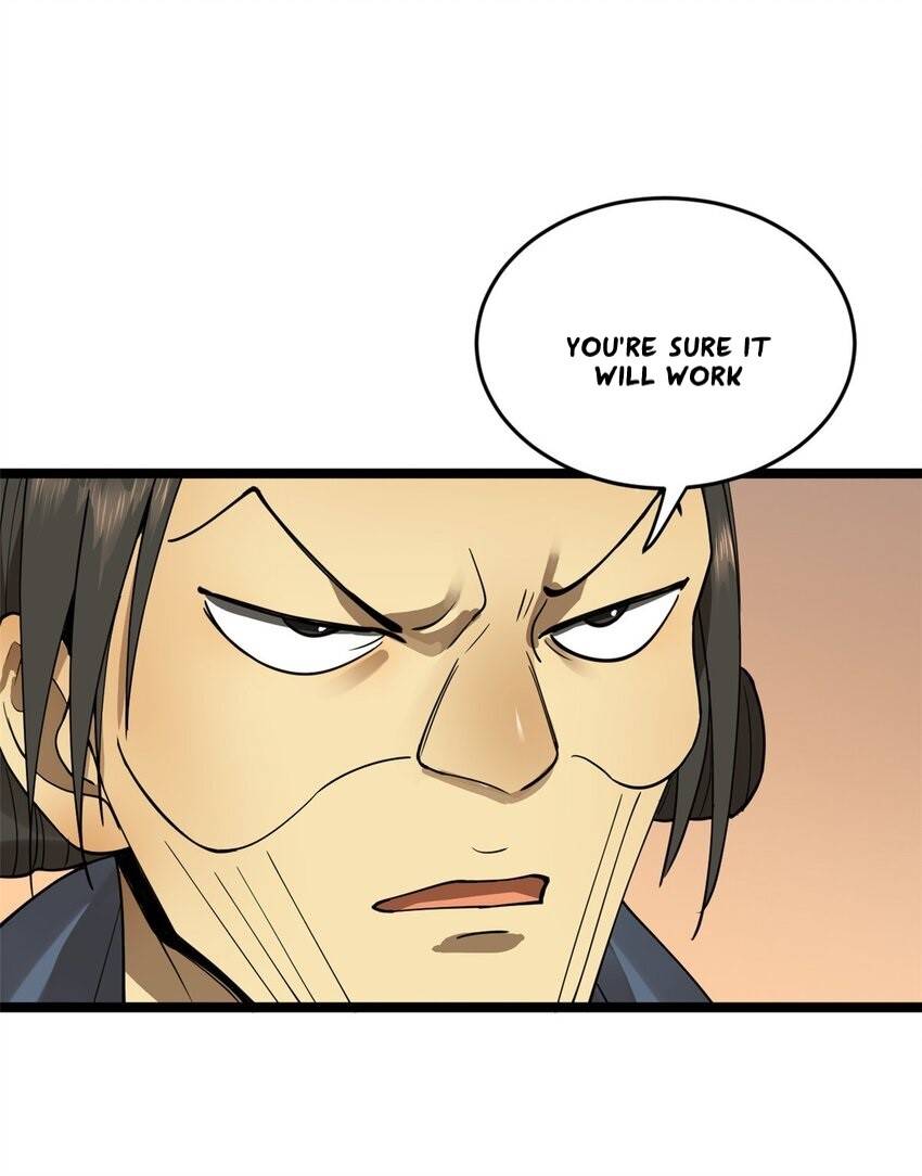 Read Survive As The Hero’s Husband EN Manga Online