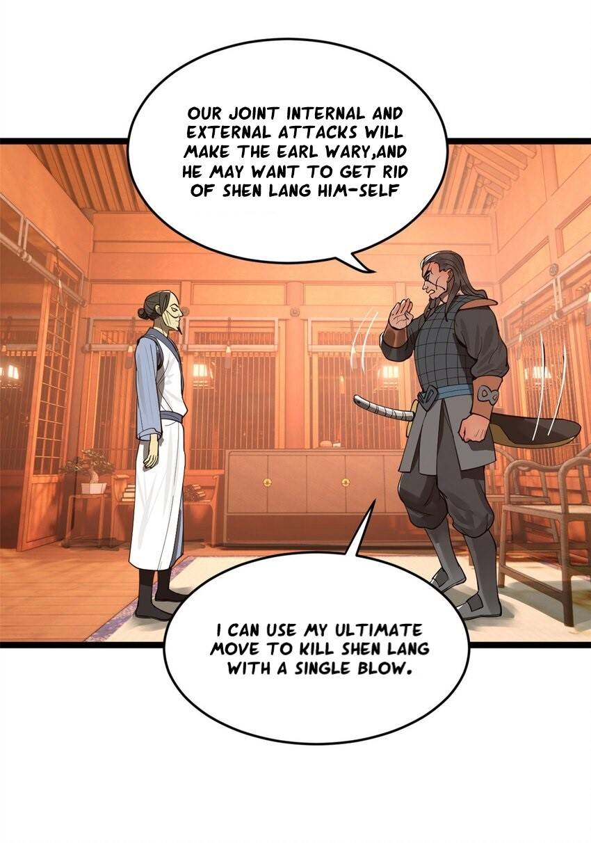 Read Survive As The Hero’s Husband EN Manga Online
