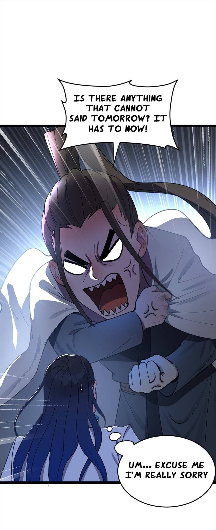 Read Survive As The Hero’s Husband EN Manga Online