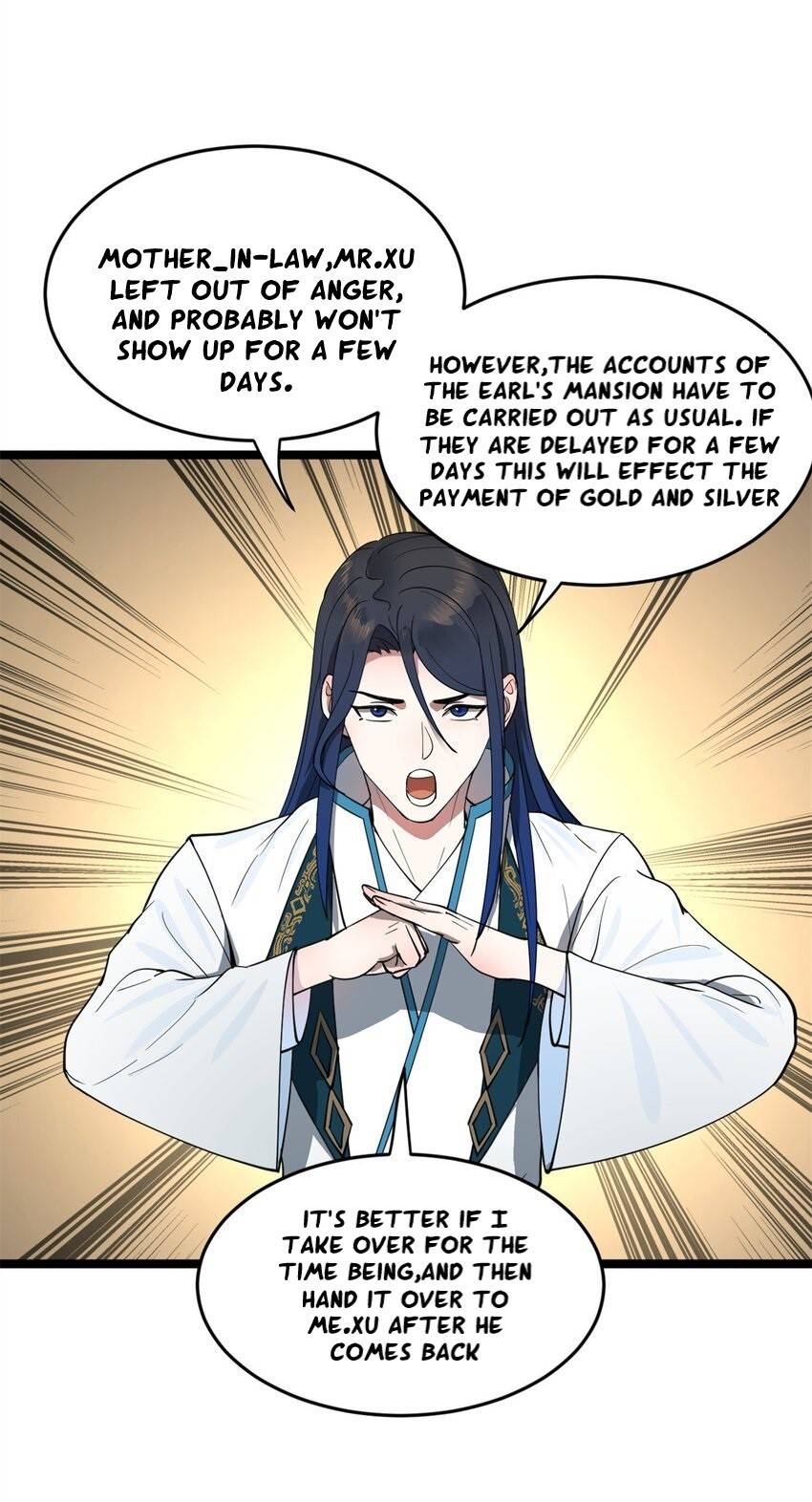 Read Survive As The Hero’s Husband EN Manga Online