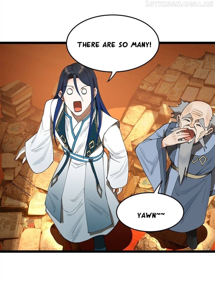 Read Survive As The Hero’s Husband EN Manga Online