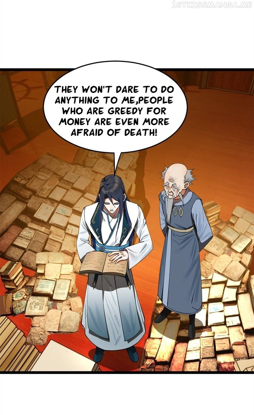 Read Survive As The Hero’s Husband EN Manga Online