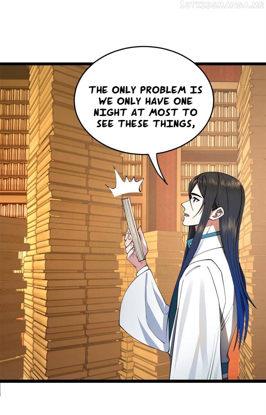 Read Survive As The Hero’s Husband EN Manga Online