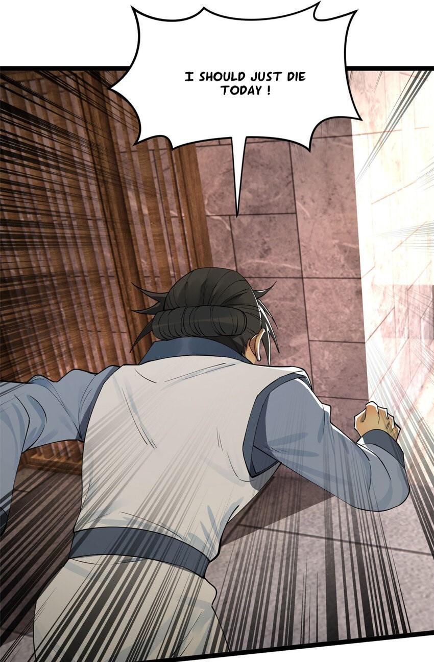 Read Survive As The Hero’s Husband EN Manga Online