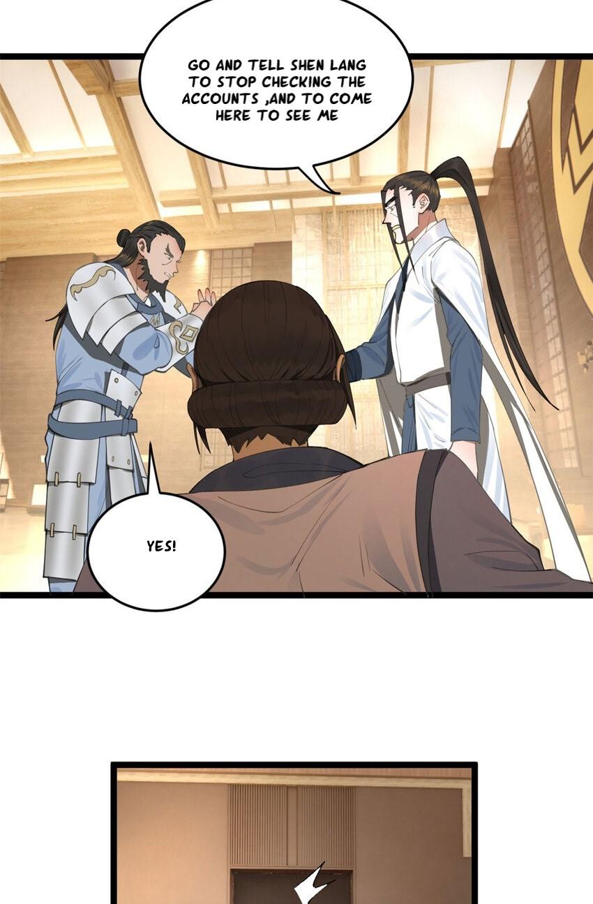 Read Survive As The Hero’s Husband EN Manga Online