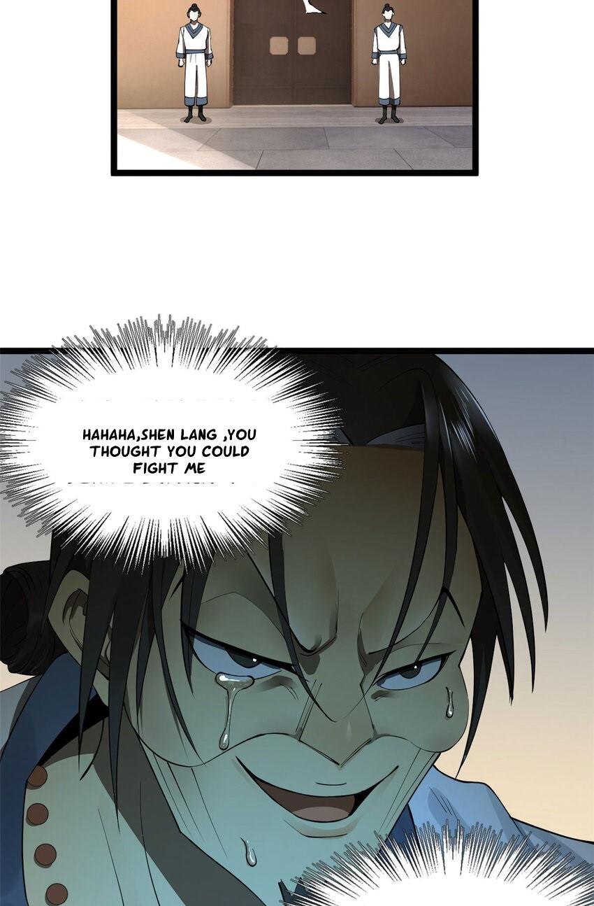 Read Survive As The Hero’s Husband EN Manga Online