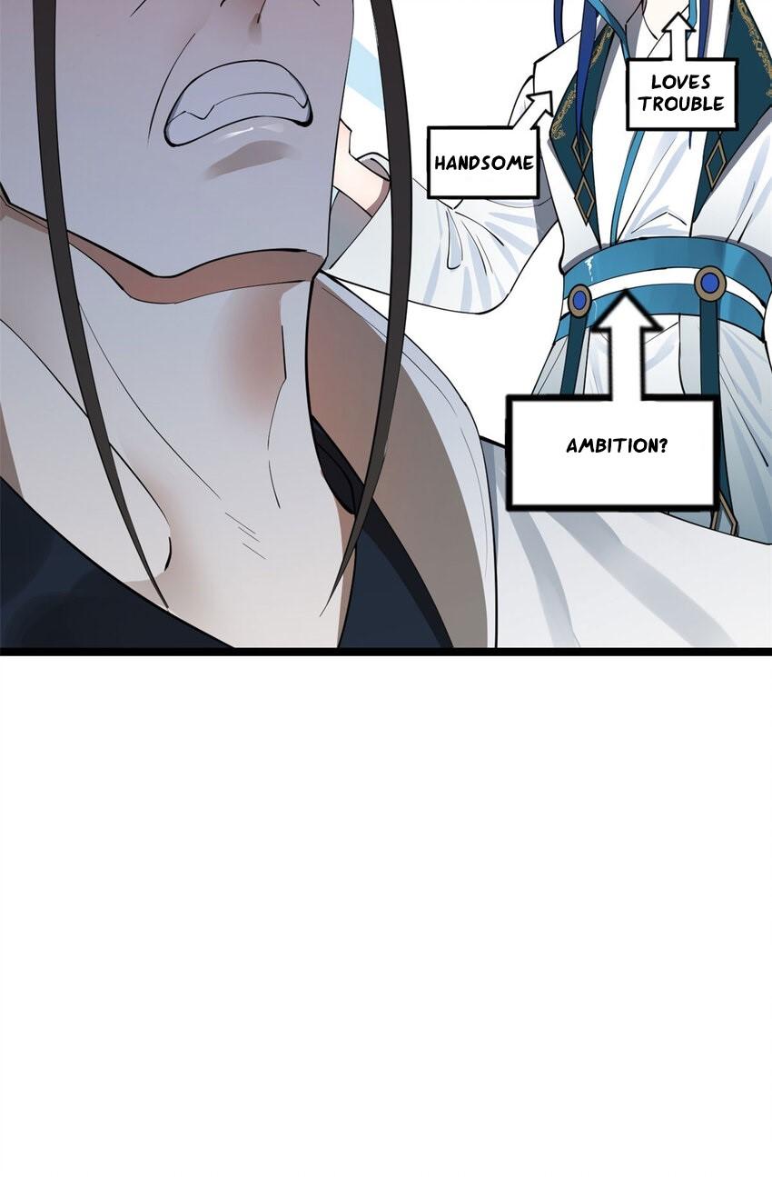 Read Survive As The Hero’s Husband EN Manga Online