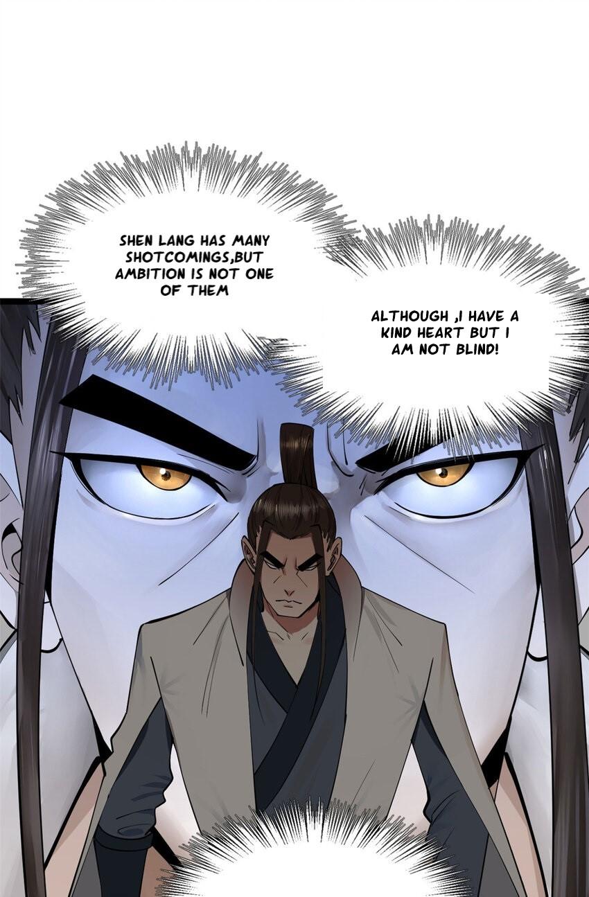 Read Survive As The Hero’s Husband EN Manga Online
