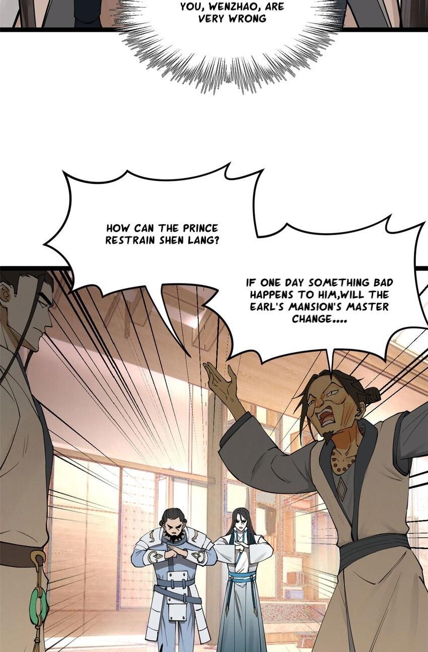 Read Survive As The Hero’s Husband EN Manga Online