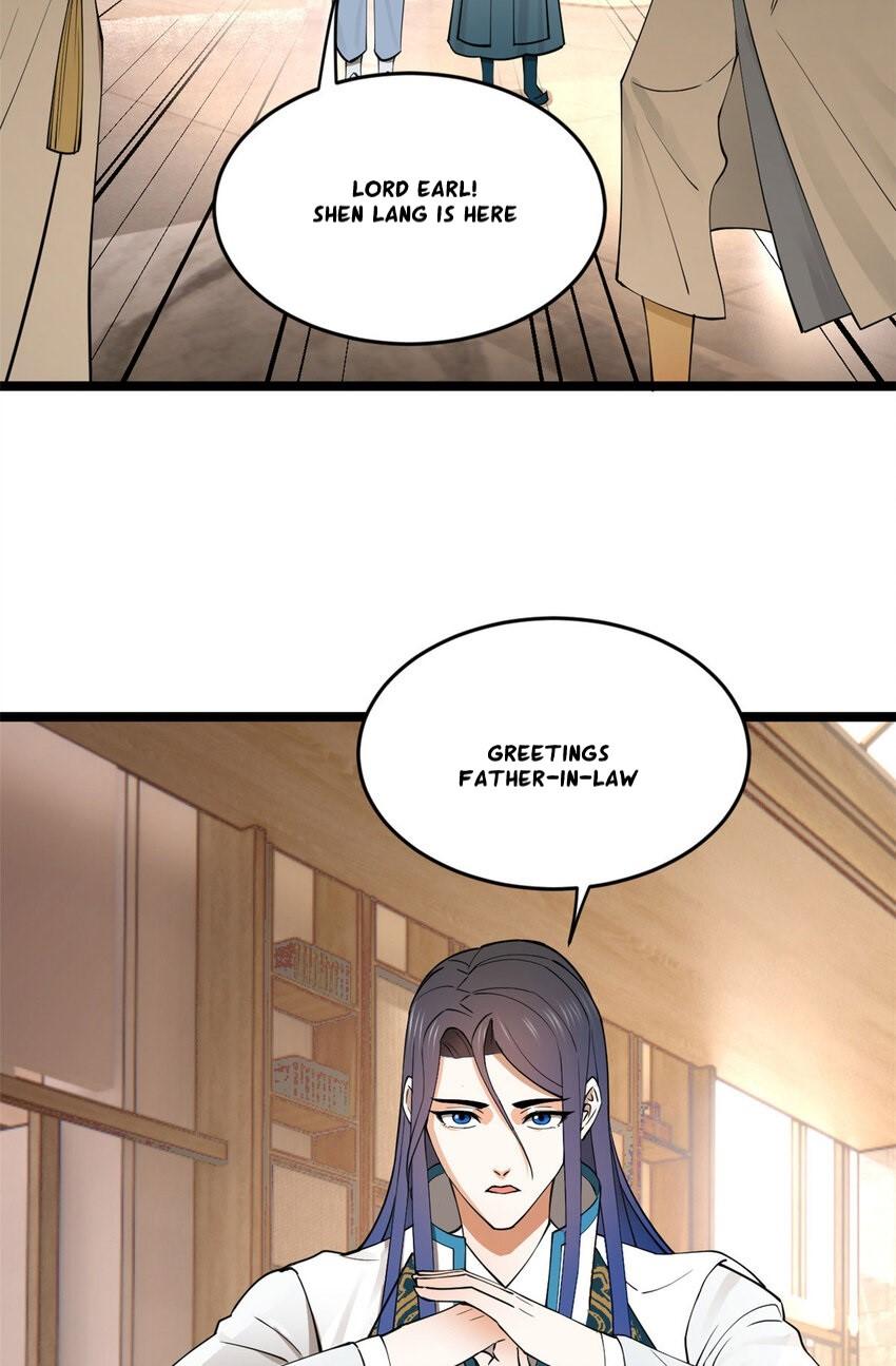 Read Survive As The Hero’s Husband EN Manga Online