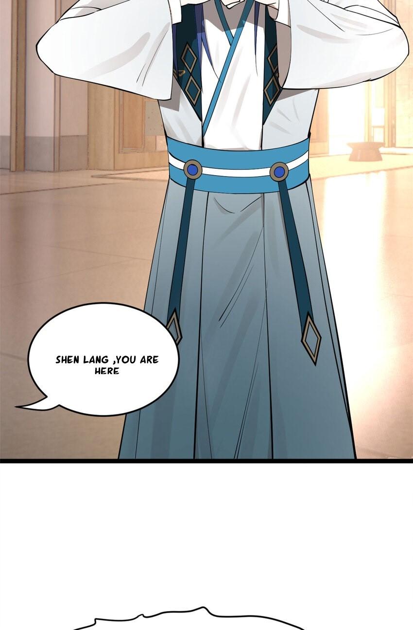 Read Survive As The Hero’s Husband EN Manga Online