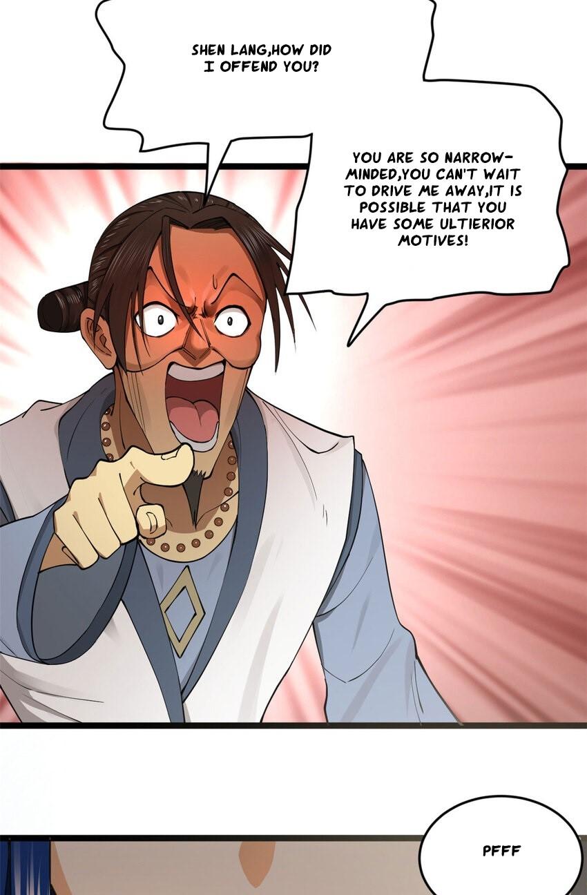 Read Survive As The Hero’s Husband EN Manga Online