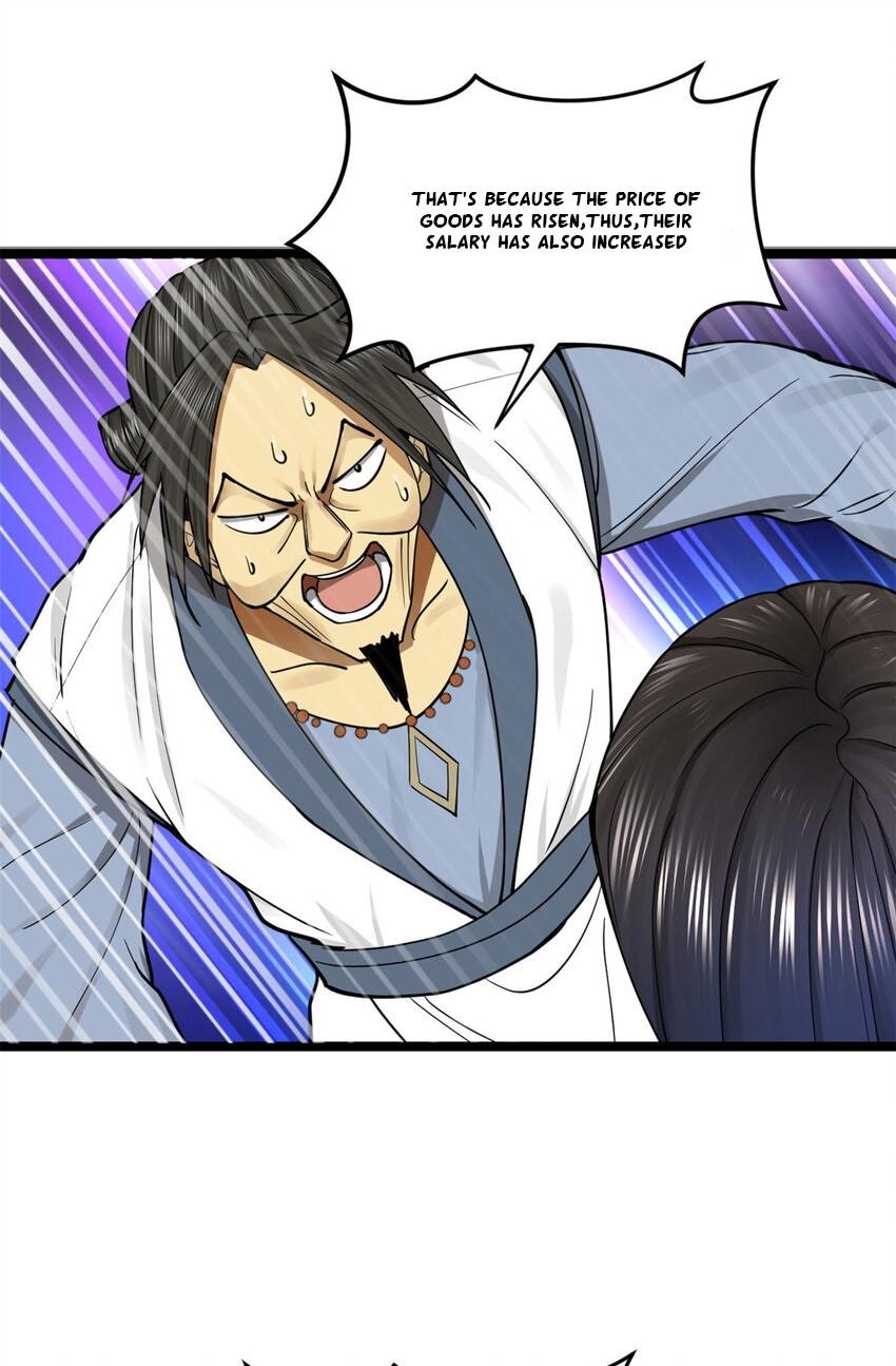 Read Survive As The Hero’s Husband EN Manga Online