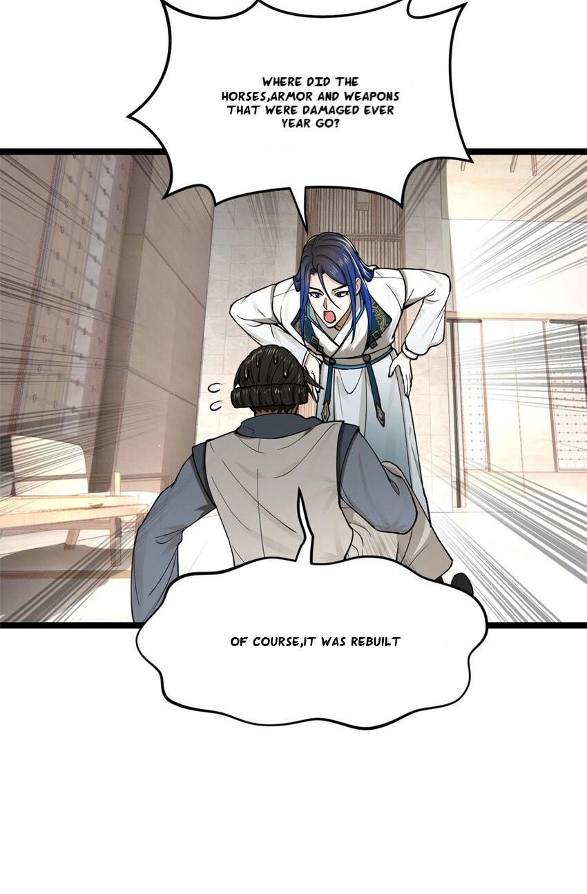 Read Survive As The Hero’s Husband EN Manga Online